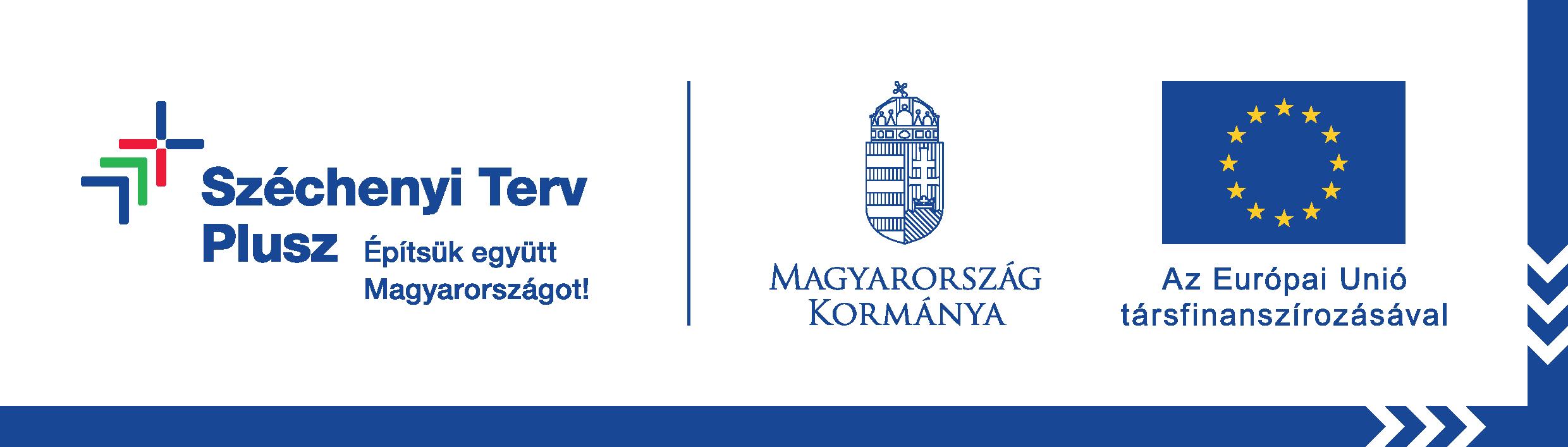 szechenyi terv plusz
