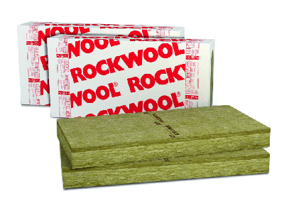 rockwool